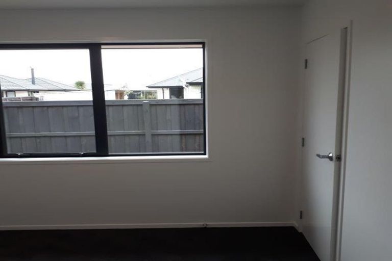 Photo of property in 46 Ridgeway Avenue, Rolleston, 7615