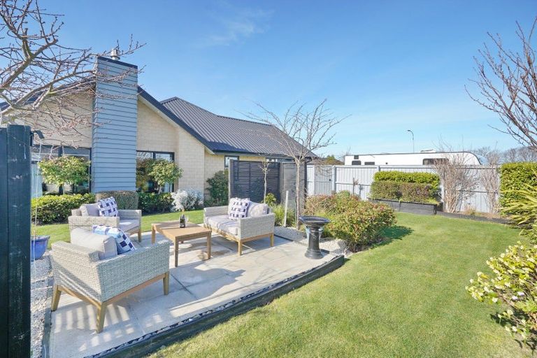 Photo of property in 6 Claremont Crescent, Amberley, 7410