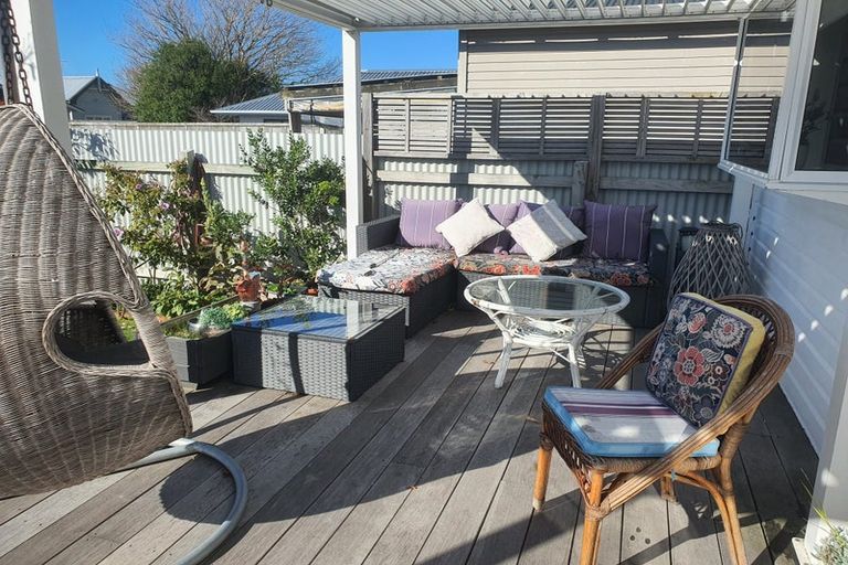 Photo of property in 205 Georges Drive, Napier South, Napier, 4110