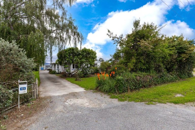 Photo of property in 168 Old Renwick Road, Springlands, Blenheim, 7272