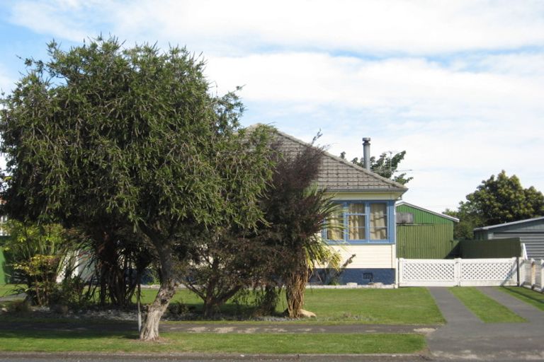 Photo of property in 26 Collins Street, Te Hapara, Gisborne, 4010