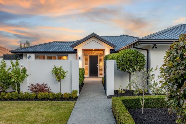 Photo of property in 11 Talbot Road, Northwood, Christchurch, 8051