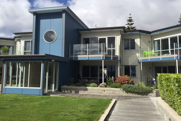 Photo of property in 4-u24 Seaview Road, Paraparaumu Beach, Paraparaumu, 5032