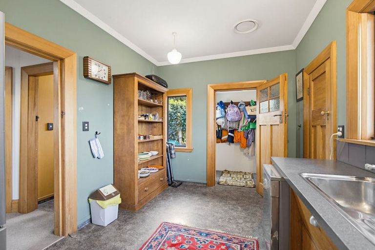 Photo of property in 61 Upper Ure Street, South Hill, Oamaru, 9400