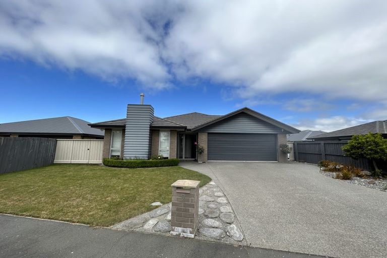 Photo of property in 9 Tapper Street, Wigram, Christchurch, 8042