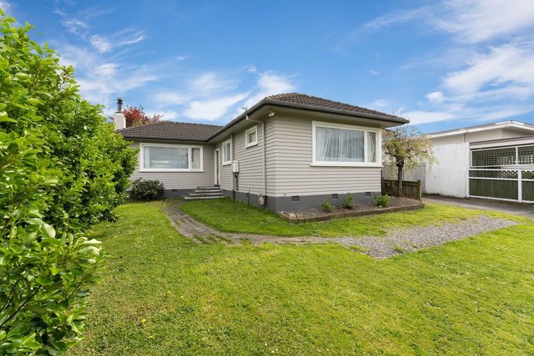 Photo of property in 19 Kipling Street, Roslyn, Palmerston North, 4414