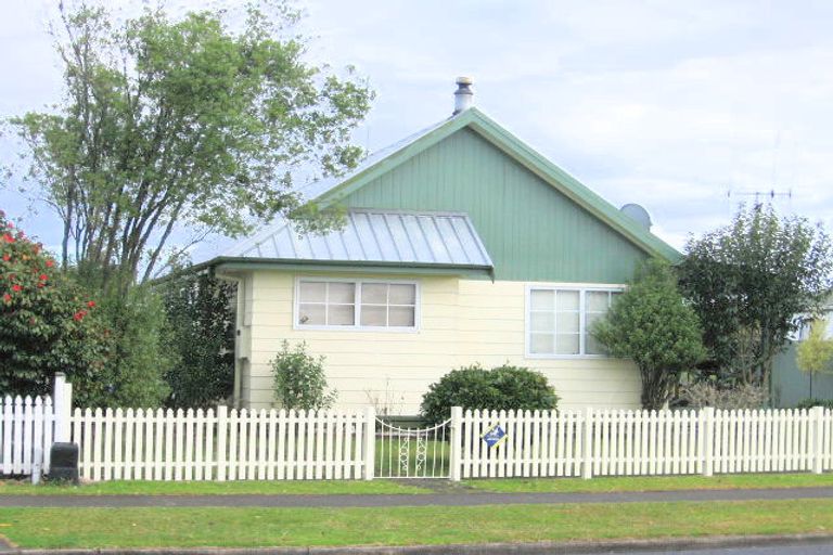 Photo of property in 66 Karaka Street, Nawton, Hamilton, 3200