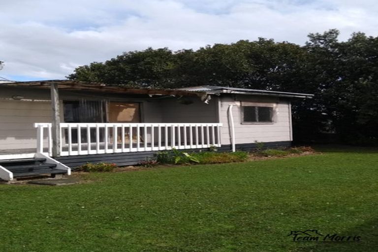 Photo of property in 46 Bowen Street, Dargaville, 0310