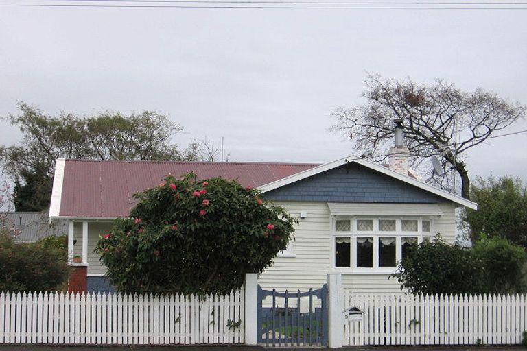 Photo of property in 5 Victoria Street, Levin, 5510