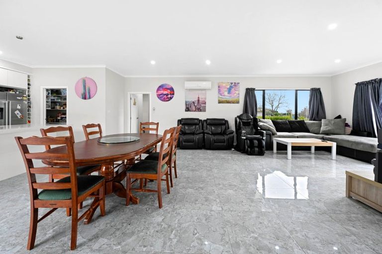 Photo of property in 599b Marychurch Road, Matangi, Hamilton, 3284