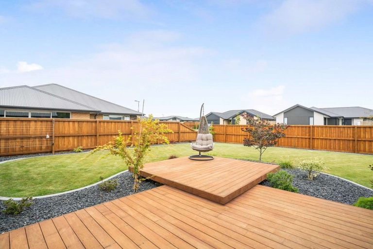 Photo of property in 60 Oaks Drive, Lincoln, 7608