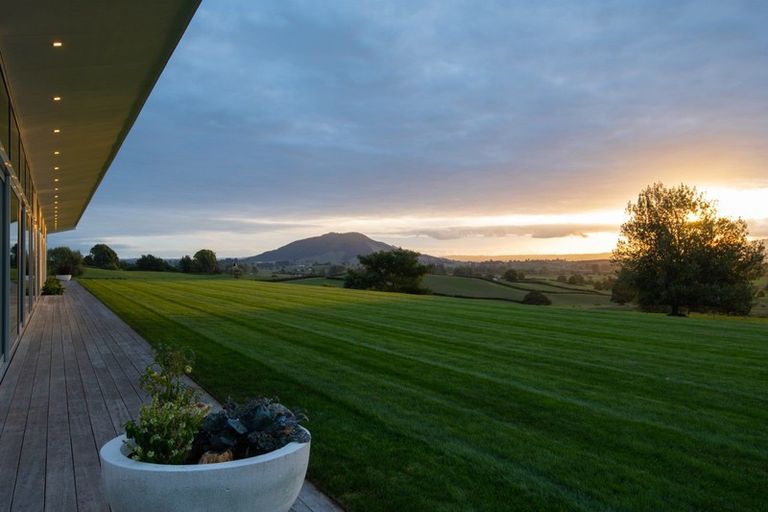 Photo of property in 60 Saint Leger Road, Te Awamutu, 3875