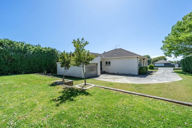 Photo of property in 179 Layard Street, Windsor, Invercargill, 9810