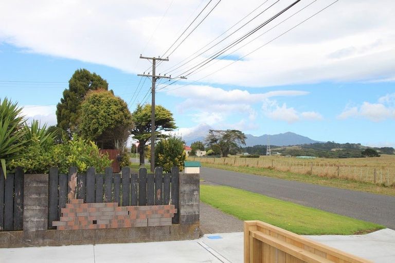 Photo of property in 49 Davies Road, Hurdon, New Plymouth, 4310