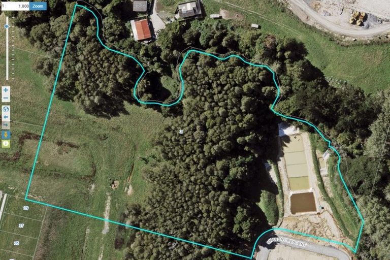 Photo of property in 2 Skanda Crescent, Flat Bush, Auckland, 2019