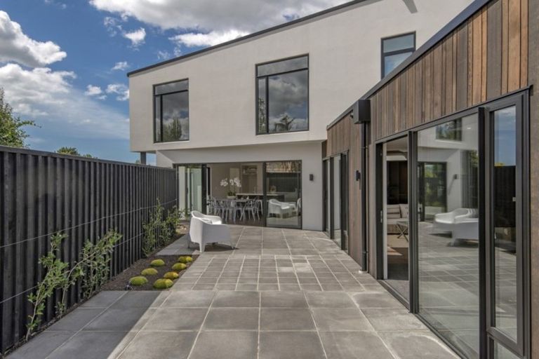 Photo of property in 24d Mansfield Avenue, St Albans, Christchurch, 8014