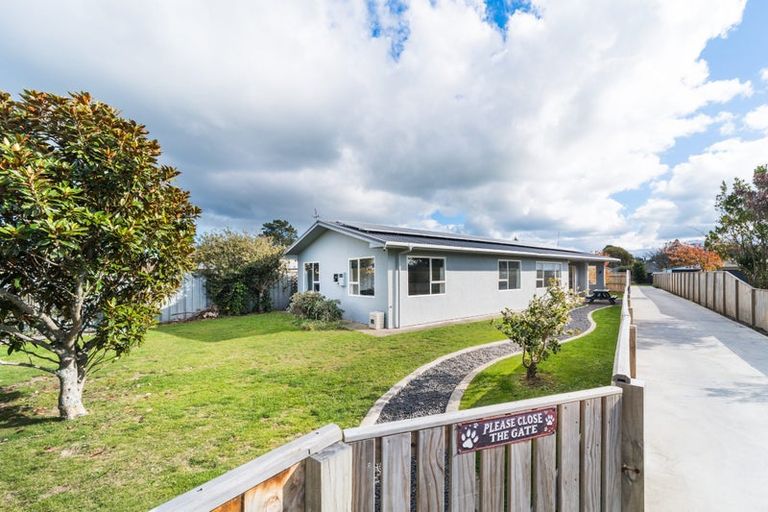 Photo of property in 18a Pukepapa Road, Marton, 4710