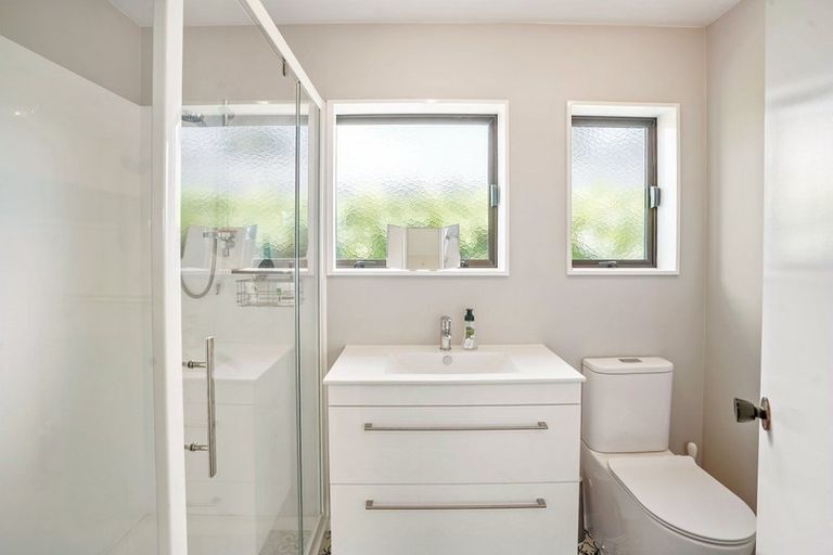 Photo of property in 1/60c Mackenzie Avenue, Woolston, Christchurch, 8023