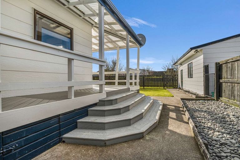 Photo of property in 23 Totara Street, Edgecumbe, 3120