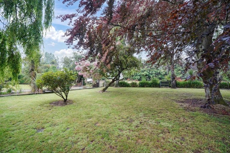 Photo of property in 147 Thomsons Crossing Road West, Thomsons Crossing, Winton, 9781