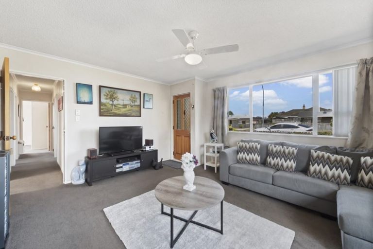 Photo of property in 86a Studholme Street, Morrinsville, 3300