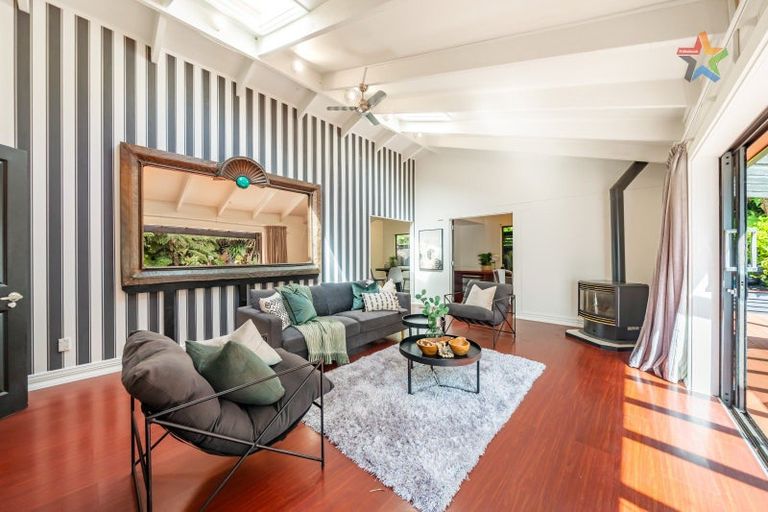 Photo of property in 53 Kowhai Street, Wainuiomata, Lower Hutt, 5014