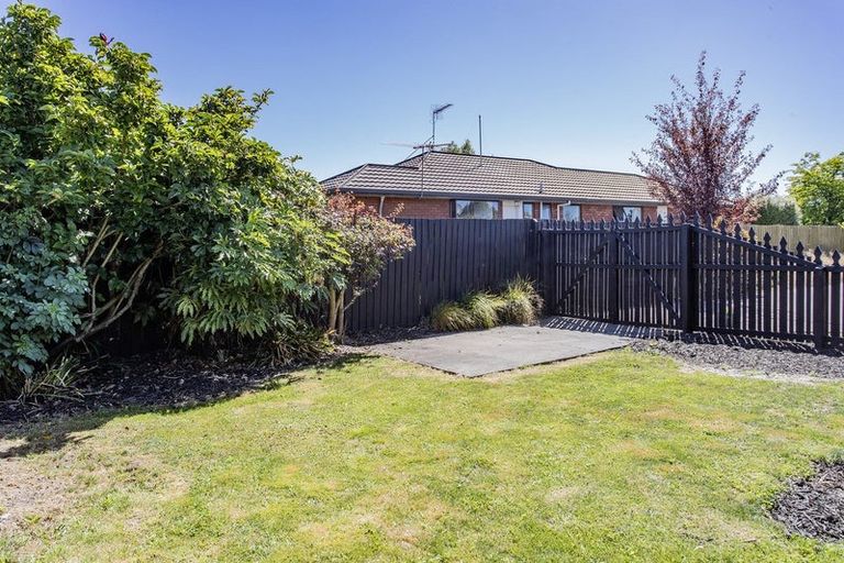 Photo of property in 53b Newnham Street, Rangiora, 7400