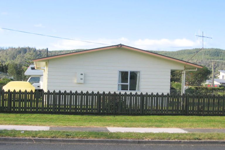 Photo of property in 200 Hetherington Road, Whangamata, 3620