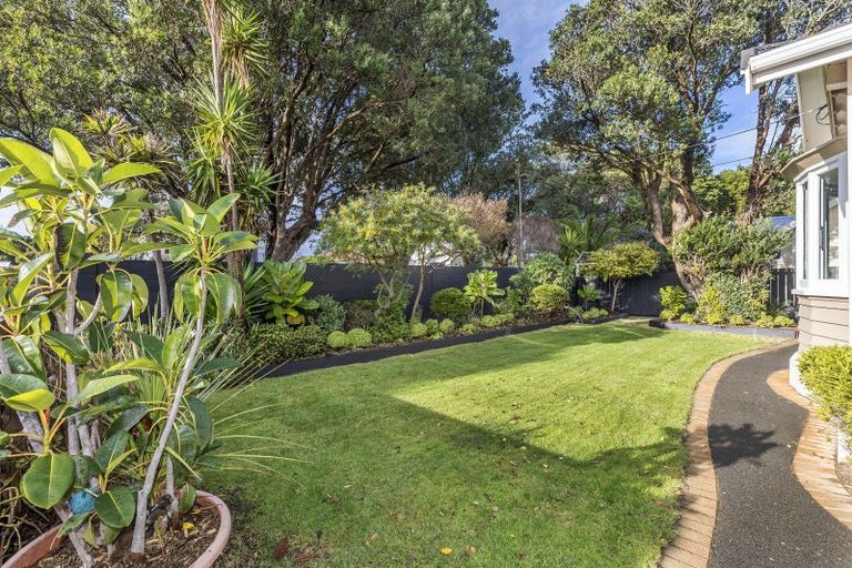 Photo of property in 34 Ventnor Street, Seatoun, Wellington, 6022