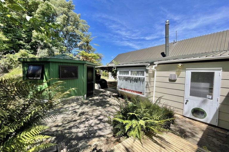 Photo of property in 21 Kent Street, Tokoroa, 3420