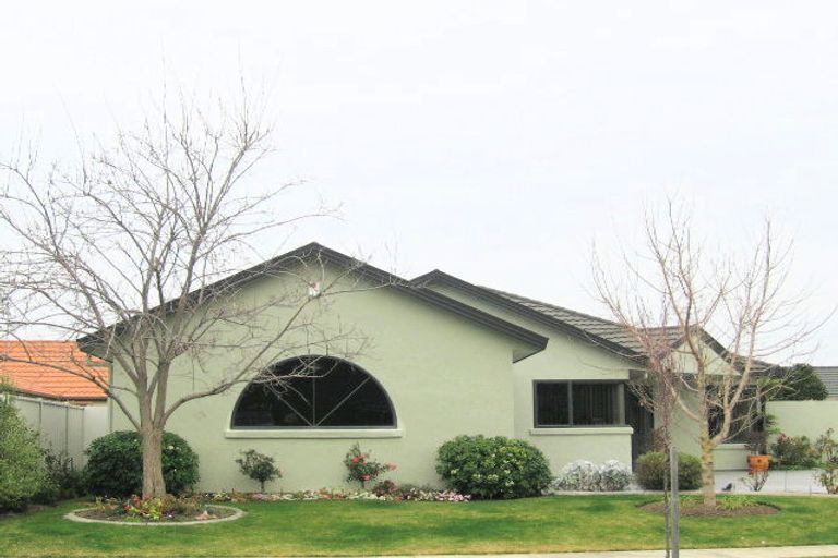 Photo of property in 37 Kensington Drive, Taradale, Napier, 4112