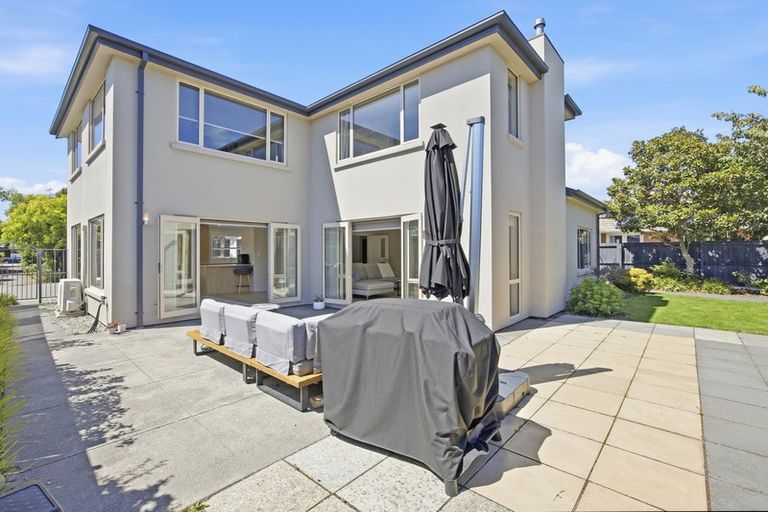 Photo of property in 161 Idris Road, Strowan, Christchurch, 8052