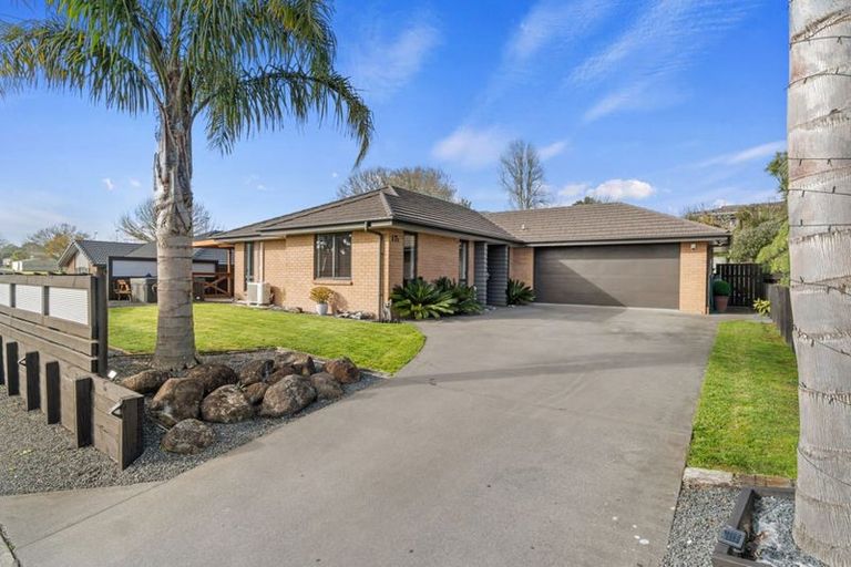 Photo of property in 17b Blunt Road, Te Kauwhata, 3710