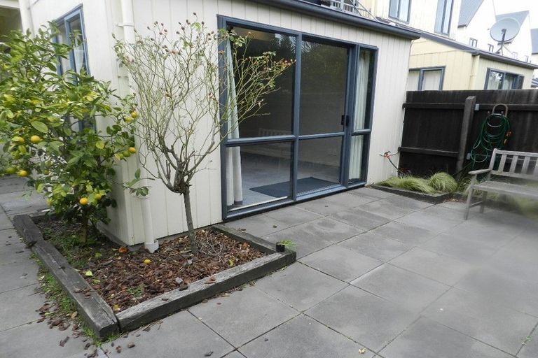 Photo of property in 4/24 Melrose Street, Christchurch Central, Christchurch, 8013