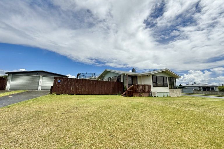 Photo of property in 29 Kaka Crescent, Tokoroa, 3420