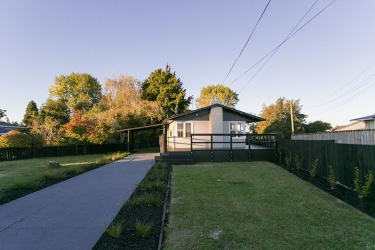 Photo of property in 26 Carlyle Avenue, Chartwell, Hamilton, 3210