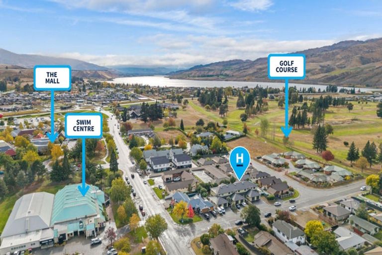 Photo of property in 115b Neplusultra Street, Cromwell, 9310