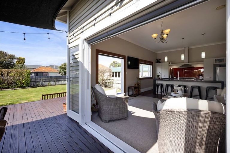 Photo of property in 28 Puriri Street, Hawera, 4610