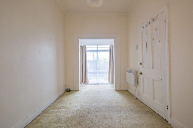 Photo of property in 46 Heriot Row, Dunedin Central, Dunedin, 9016