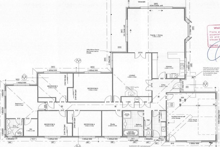 Photo of property in 106 Davis Road, Cust, Rangiora, 7471