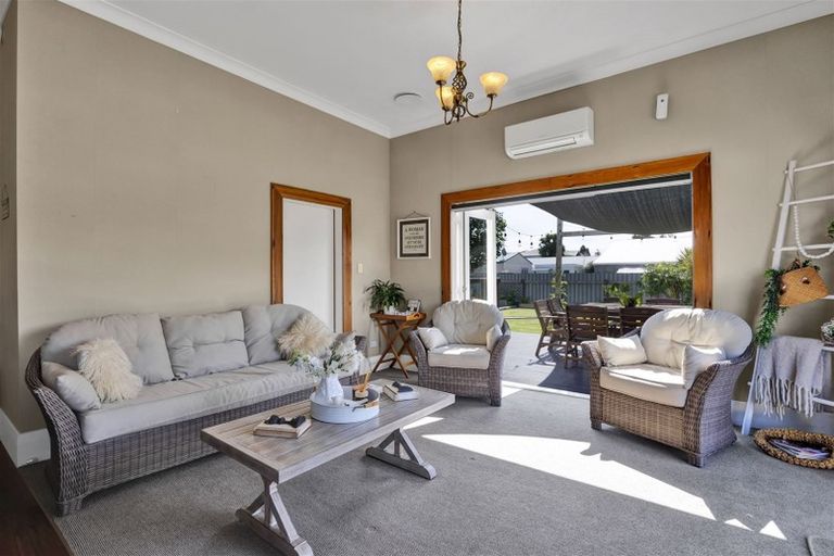 Photo of property in 28 Puriri Street, Hawera, 4610