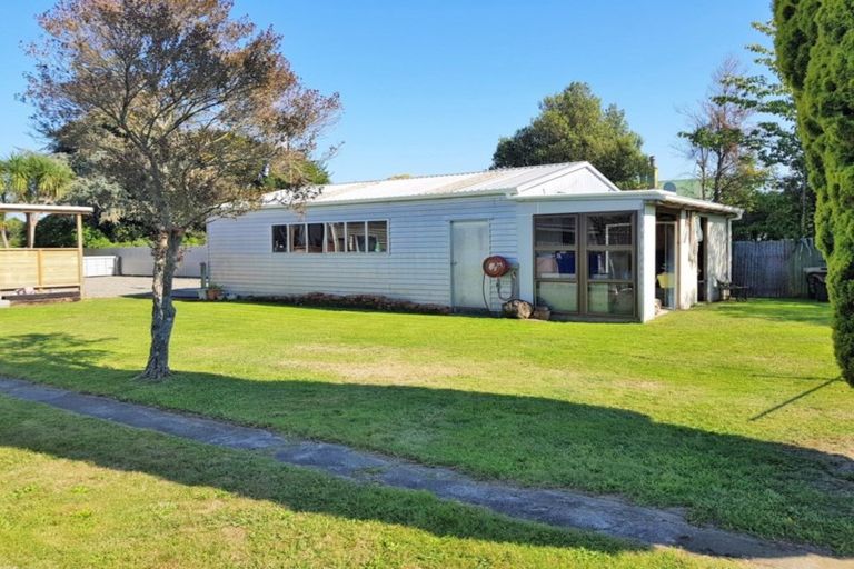 Photo of property in 83 Lahore Street, Wairoa, 4108