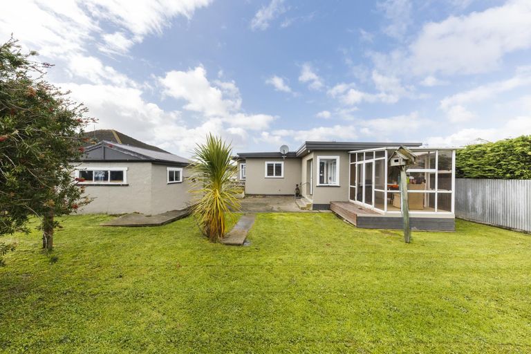 Photo of property in 5 Kipling Street, Roslyn, Palmerston North, 4414
