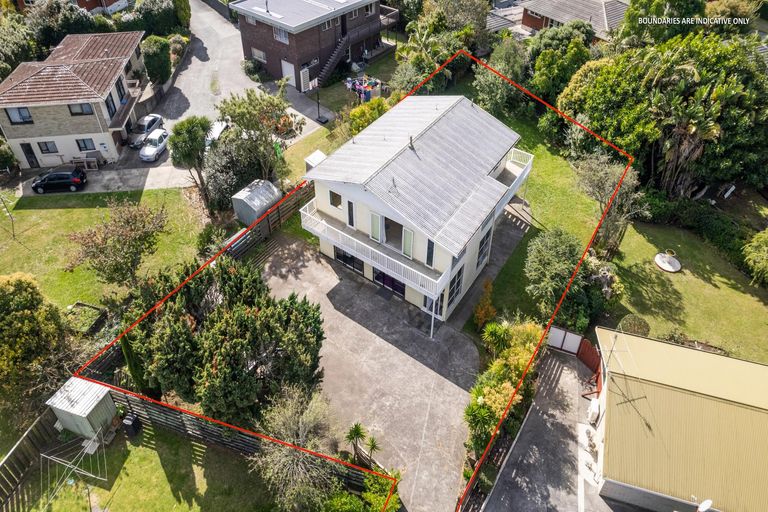 Photo of property in 20 Bexley Place, Pahurehure, Papakura, 2113