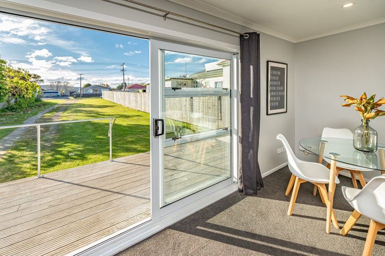 Photo of property in 78c Wakefield Street, Whanganui East, Wanganui, 4500