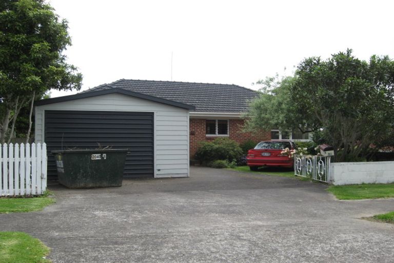 Photo of property in 2/38 Scott Avenue, Mangere Bridge, Auckland, 2022