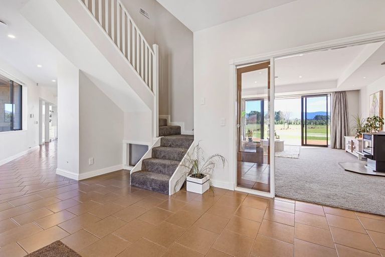Photo of property in 120 Glews Road, Cust, Rangiora, 7471