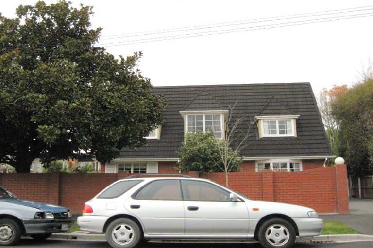 Photo of property in 40 Mansfield Avenue, St Albans, Christchurch, 8014