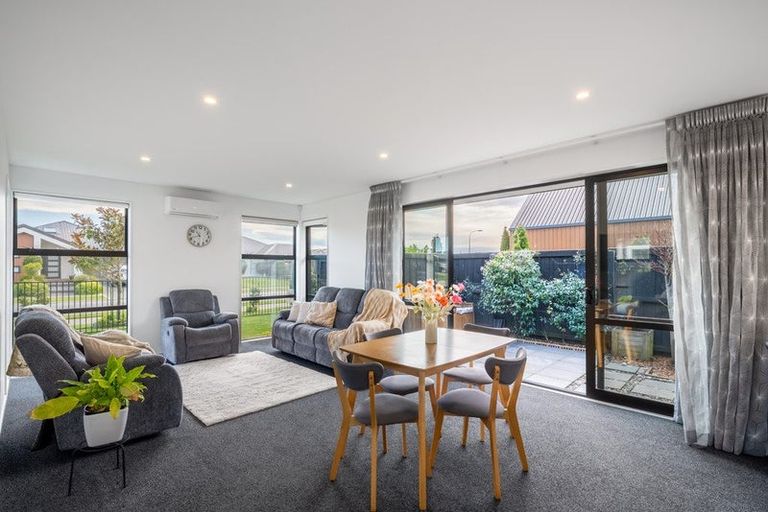 Photo of property in 93 Ledbury Drive, Rolleston, 7615