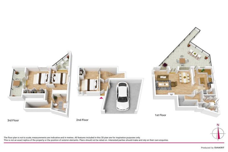Photo of property in 41 Rona Street, Eastbourne, Lower Hutt, 5013